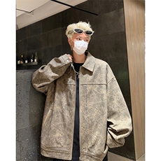 咖啡色