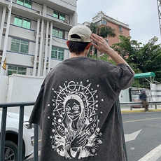 灰色