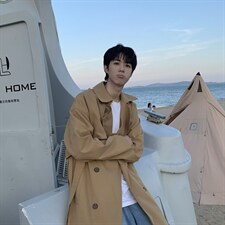 【2025秋冬】呢大衣女新款双排扣长款过膝风衣男大码男中长款大衣，男装风衣，星座112A