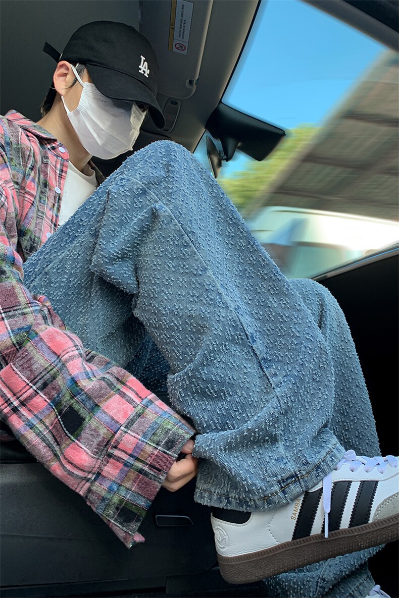 K996,男装休闲裤,电商D206-1
