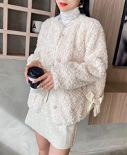 冬季新款皮毛一体，其它，幸福转角