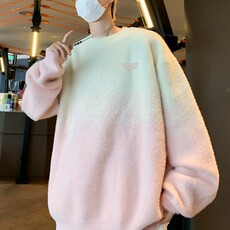 杏色