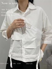 现货防晒服，其它，桔子酱女孩