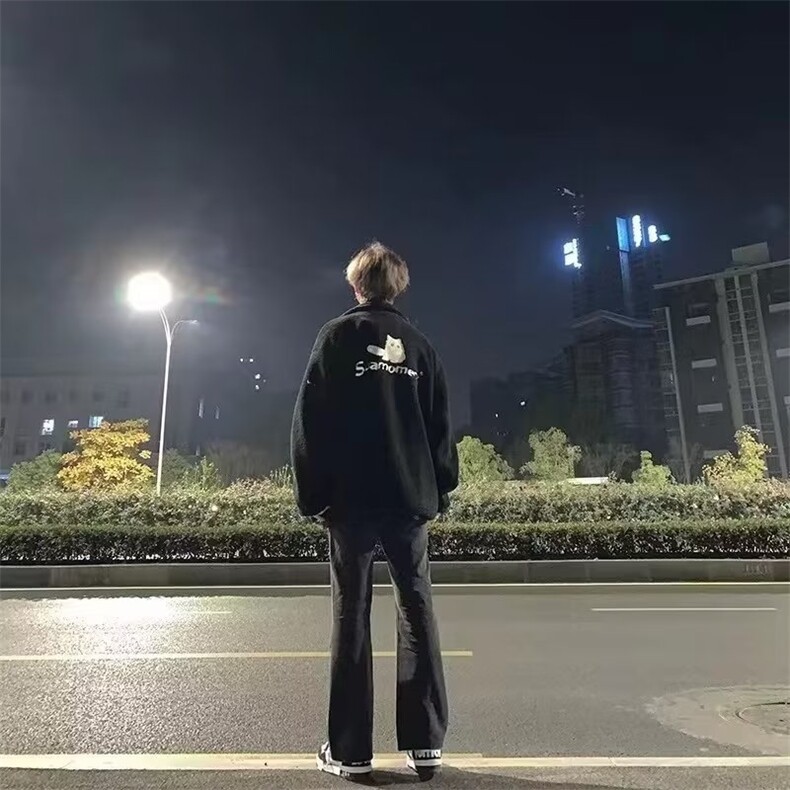 加绒加厚牛仔裤男冬季保暖直筒裤休闲长裤牛仔裤网图NZK8010-P48,男装牛仔裤,星座302B-2
