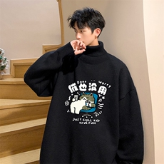 黑色