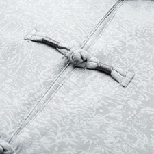 CS2024夏季男士复古薄款短袖唐装休闲套装免烫中老年爸爸装P90，男装中老年男装，电商B360