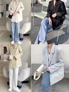 西服图片