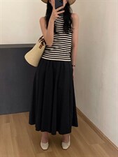 100针织背心，女装背心吊带，Comfort Zone 舒适区