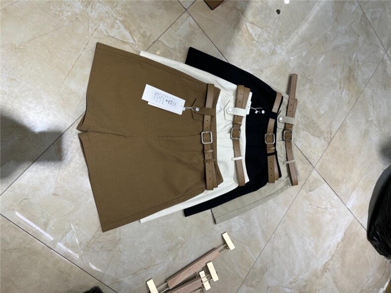 短裤，其它，伊莎米娅