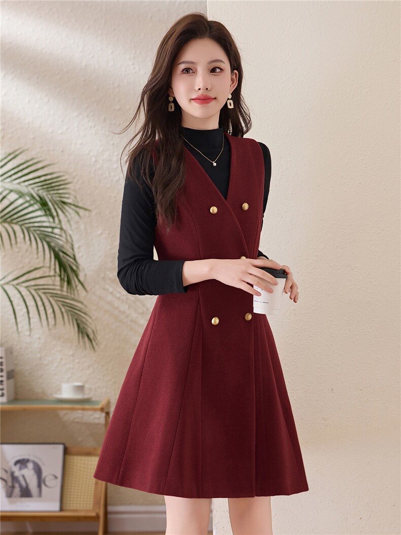 2026春新款二件套,女装套装/套裙,伊航服饰
