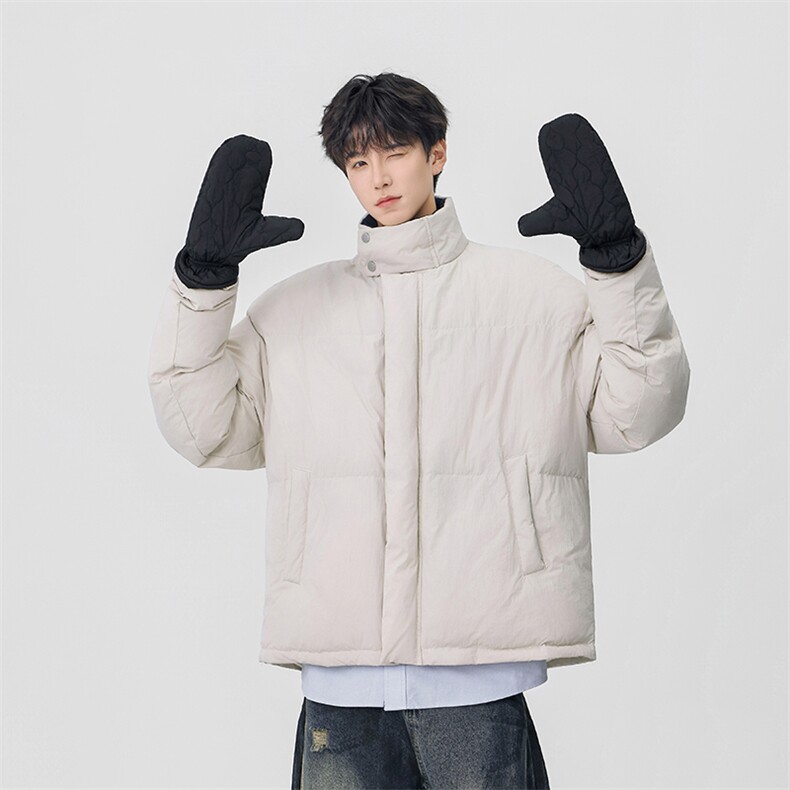 25M42006-P98-X148-尺码M-2XL-成分：100%尼龙-无影墙,男装棉衣,电商A408