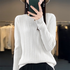 白色