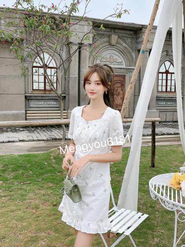 连衣裙，女装连衣裙，梦由