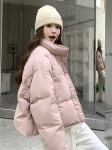 竞品 羽绒服图片
