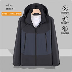 雾雅灰