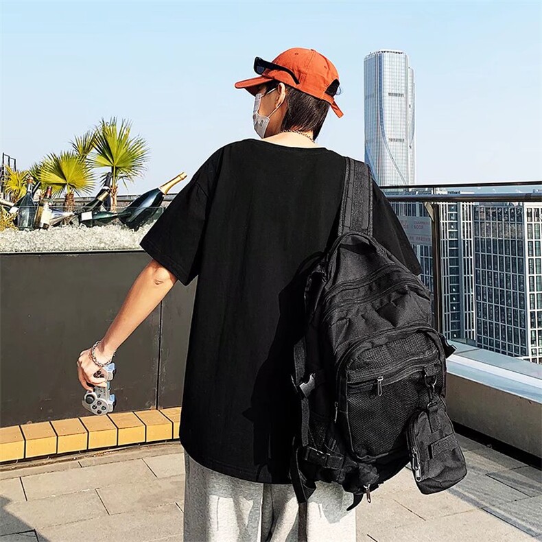 男圆领T恤五分袖T3071P24,男装T恤,星座1116-2