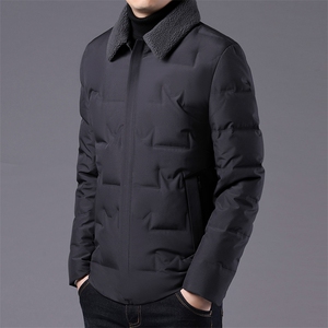 2023年新款羽绒服P255图片