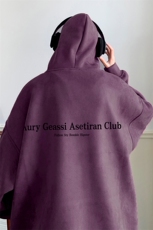 ！麂皮绒连帽卫衣直播品质重磅400克Aury印花JL7110-P45，男装卫衣，星座508（原C305）
