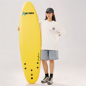 2024夏季新款男装日系潮牌纯棉印花圆领宽松短袖休闲T恤T956-F41图片
