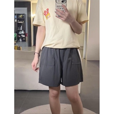 现货网图！山本风轻薄速干美式运动短裤-EX50776-特批15，男装牛仔裤，电商A061