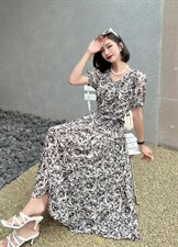 〈现货〉连衣裙，女装连衣裙，伊娜蕾尔