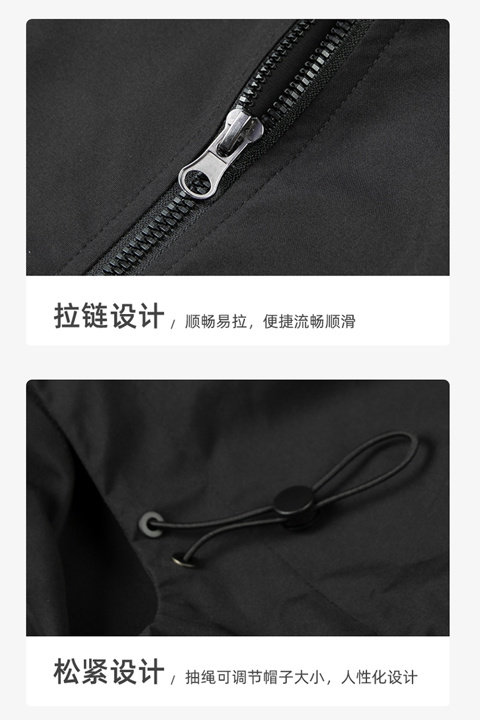 24新款时尚百搭潮款夹克A068-YSJK22-TP75,男装夹克,电商A068