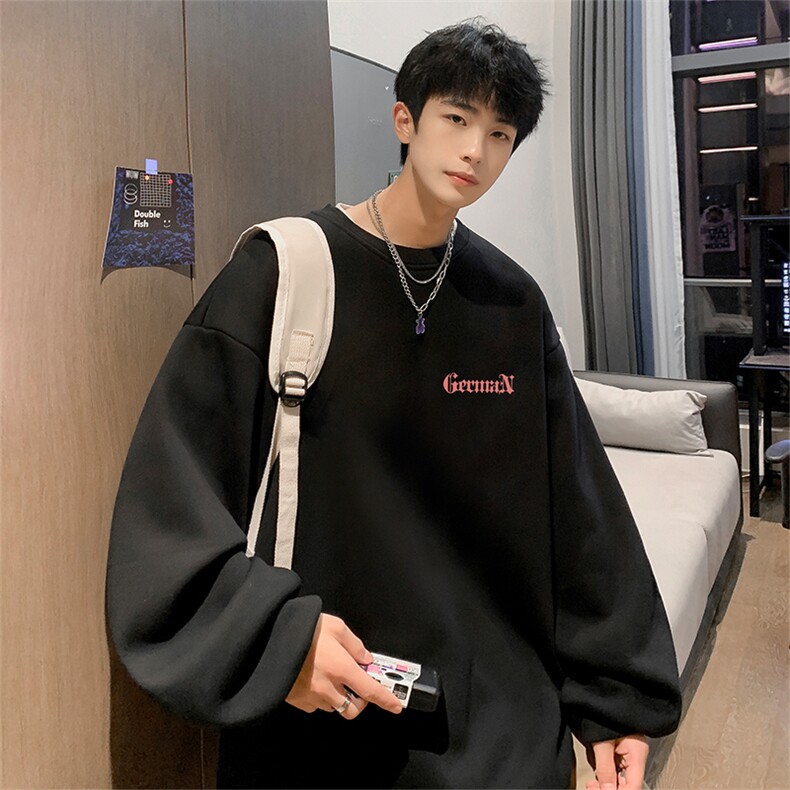 直播品质360克重磅美式卫衣H319特P28同步供应棉H319HM特P38,男装卫衣,电商A486