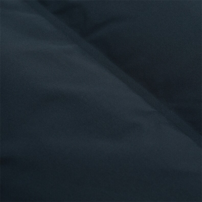 21冬季新款90羽绒服男连帽可卸宽松休闲简约百搭外套DD21506-P250图片