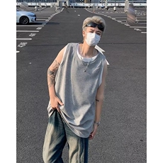 灰色