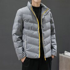 灰色