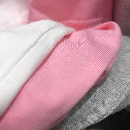 小熊烫钻T，女装，G55