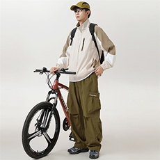 2025春季男装夹克JK650，男装夹克，电商A101（原外27）