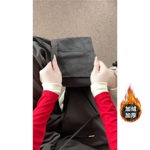 秋冬现货新款休闲裤 常规：CK03050特p30 加绒CK03050加绒-特P35图片