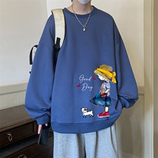 蓝色
