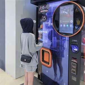 春款时尚休闲套装2021年潮流舒适简约个性图片