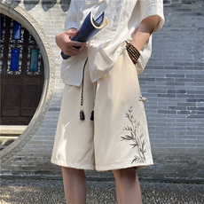 杏色