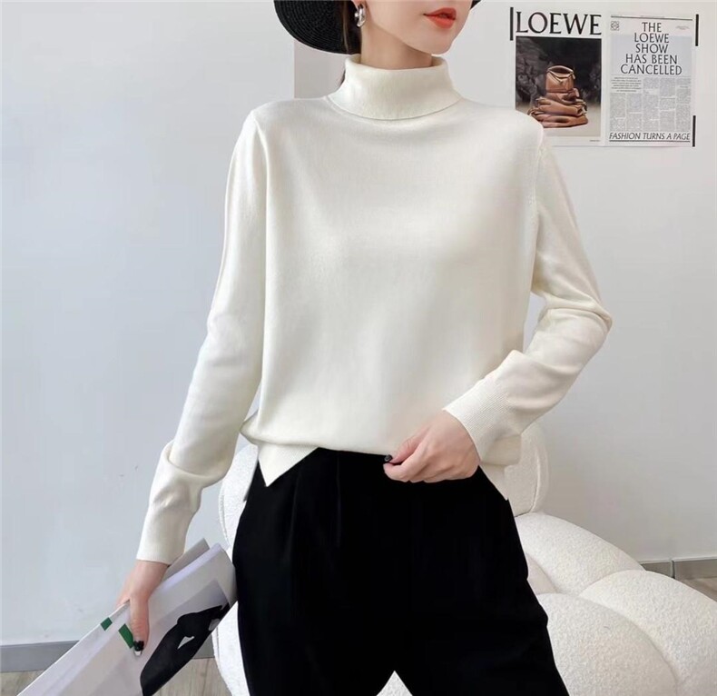 两翻领打底衫，其它，魅力元素