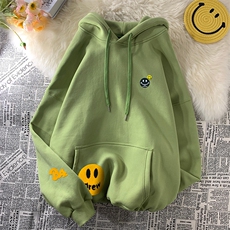 绿色