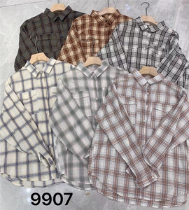 新款格子,其它,古泥