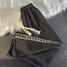 男春季潮流时尚休闲长裤CK79P49，男装休闲裤，星座1116-2