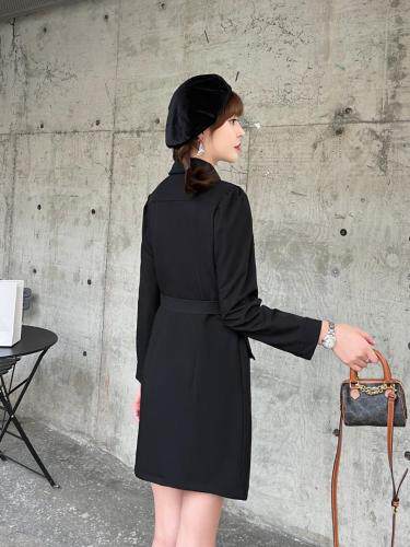 （现货）连衣裙，女装连衣裙，伊娜蕾尔