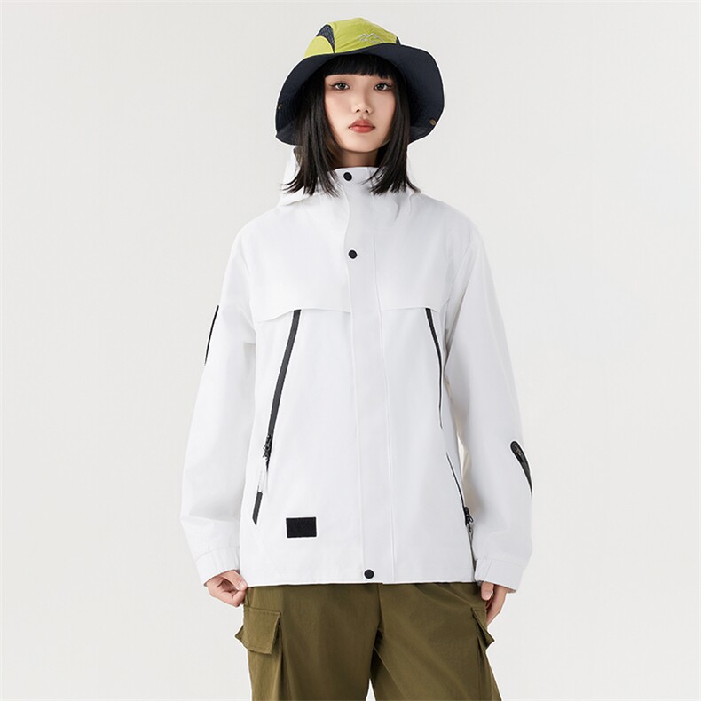 Y5980-P220冬季新款新标85白鸭绒情侣款三合一连帽羽绒服,男装羽绒服,星座109