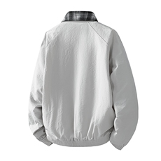 新款休闲夹克衫，男装夹克，星座1106-2（原1111B）