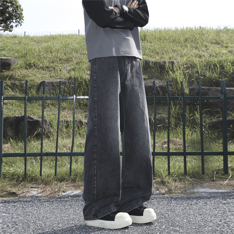 C315-666特P高品质半松紧主推基本款牛仔裤(特P38限79)1,男装牛仔裤,电商C315