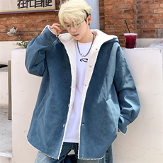 湖蓝色