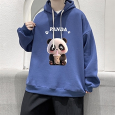 蓝色