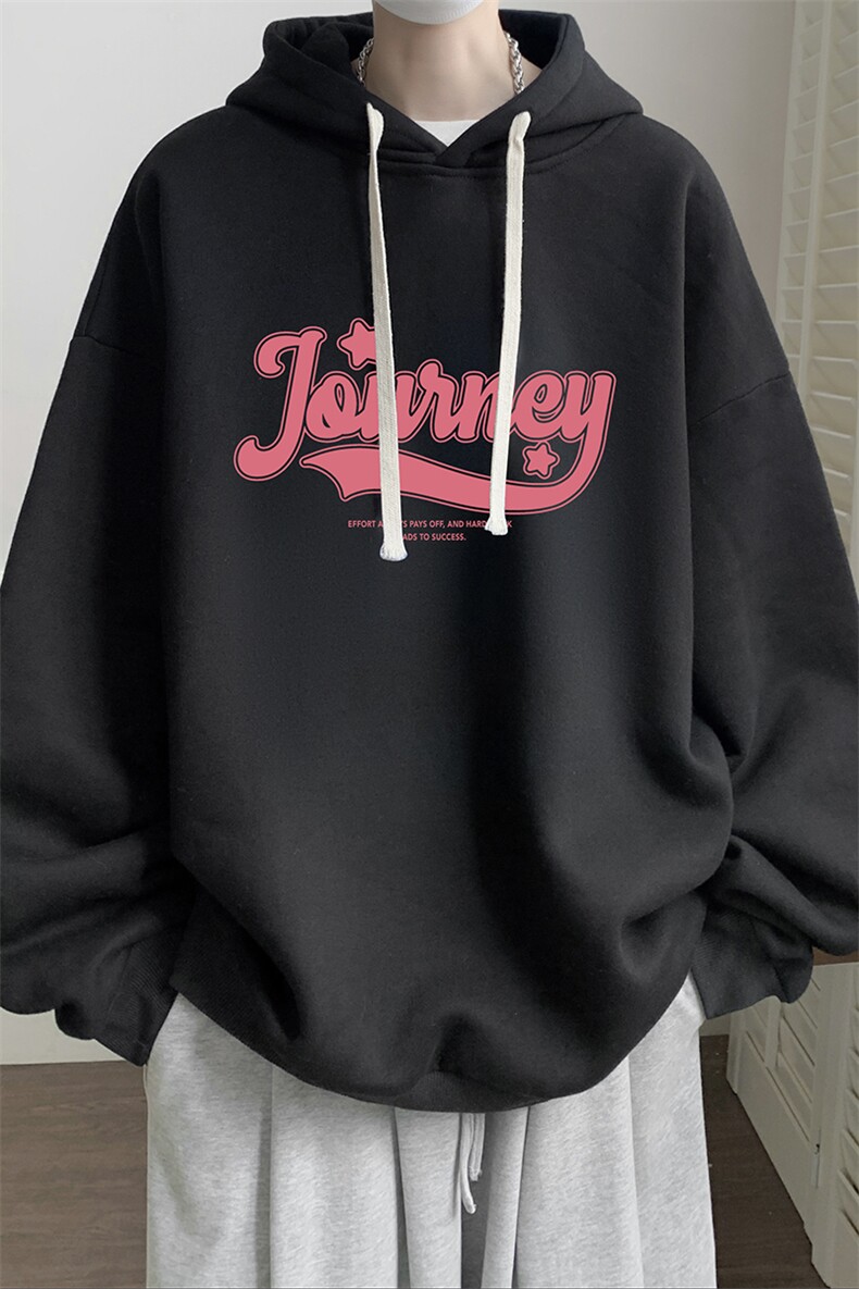 8XL连帽卫衣男大码胖子帽衫大号运动服WY2372-P35,男装卫衣,电商A040