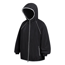 黑色