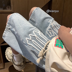 浅蓝色