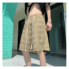 墨绿色
